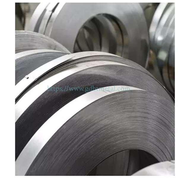 Galvanized Steel Coil